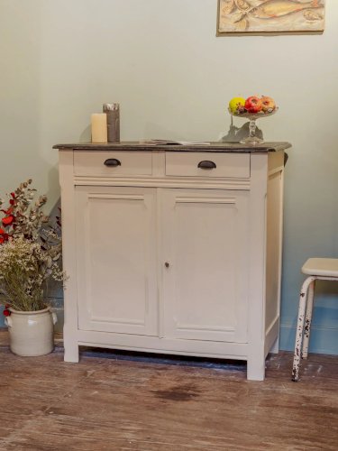 Gilbert, le buffet en bois N°553