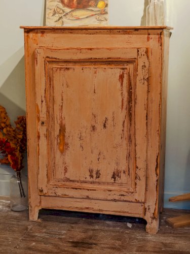 Gilbert, le buffet en bois N°557