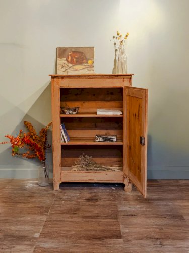 Gilbert, le buffet en bois N°557