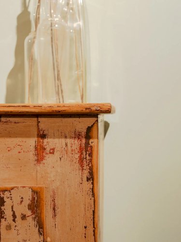 Gilbert, le buffet en bois N°557