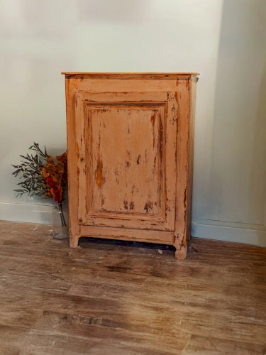 Gilbert, le buffet en bois N°557