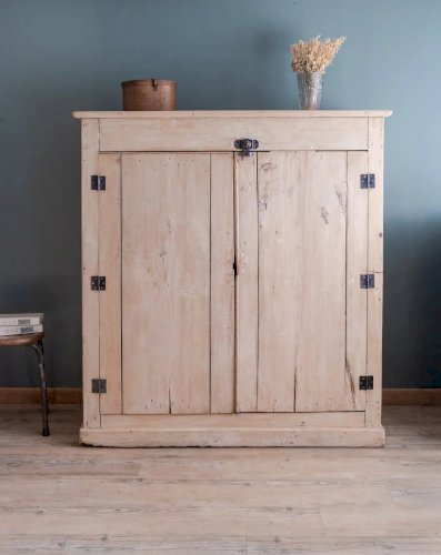 Gilbert, le buffet en bois N°563