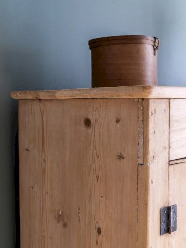 Gilbert, le buffet en bois N°563