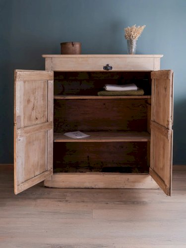 Gilbert, le buffet en bois N°563