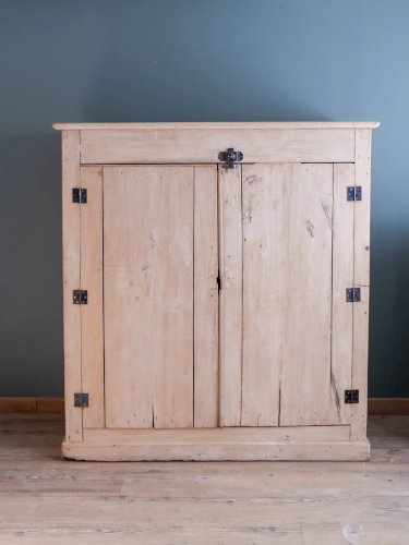 Gilbert, le buffet en bois N°563