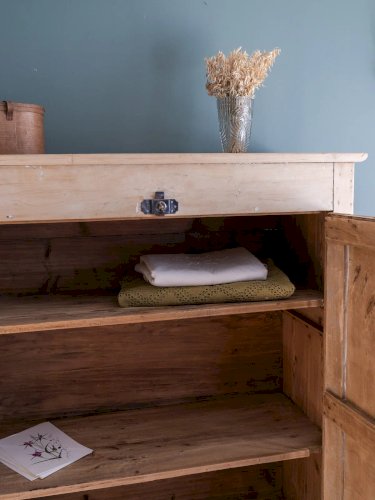 Gilbert, le buffet en bois N°563