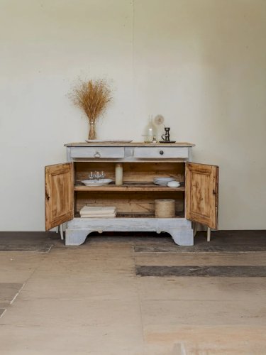 Gilbert, le buffet en bois N°576