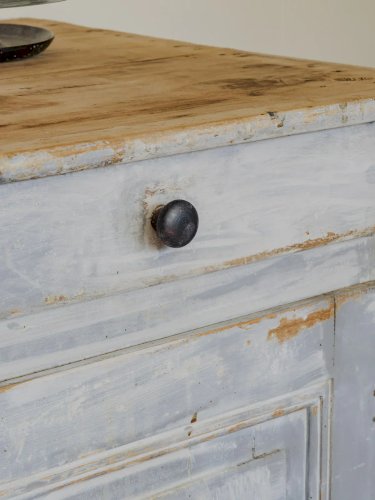 Gilbert, le buffet en bois N°576