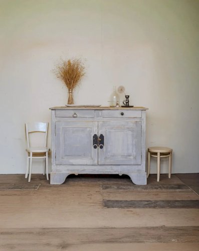 Gilbert, le buffet en bois N°576