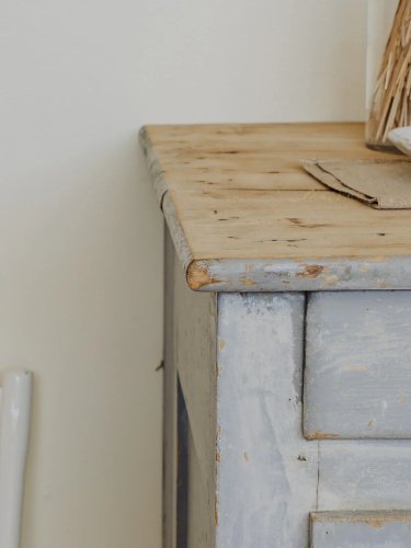 Gilbert, le buffet en bois N°576