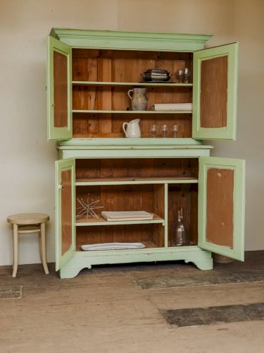 Gilbert, le buffet en bois N°577