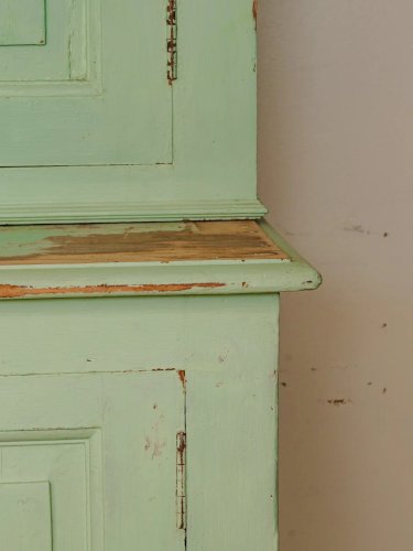 Gilbert, le buffet en bois N°577