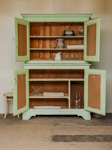 Gilbert, le buffet en bois N°577