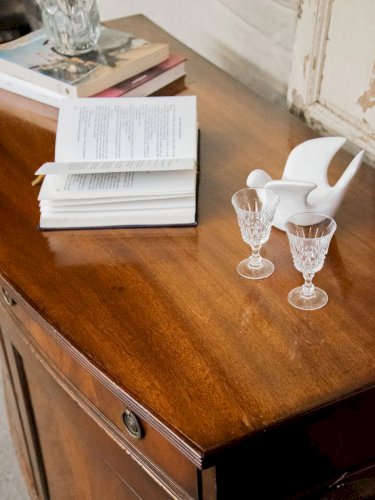 Gilbert, le buffet en bois N°582