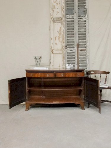 Gilbert, le buffet en bois N°582