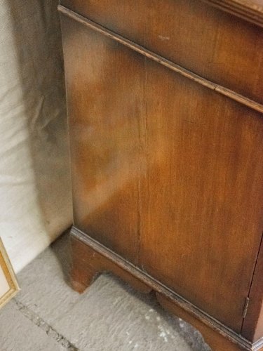 Gilbert, le buffet en bois N°582