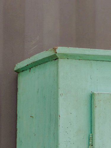 Gilbert, le buffet en bois N°586