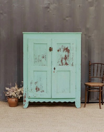 Gilbert, le buffet en bois N°586