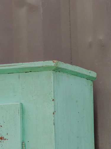 Gilbert, le buffet en bois N°586