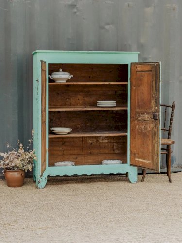 Gilbert, le buffet en bois N°586