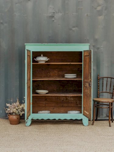 Gilbert, le buffet en bois N°586