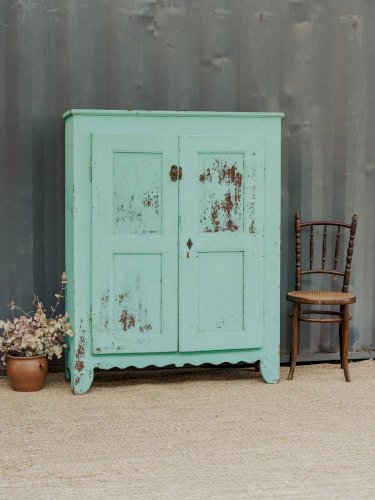 Gilbert, le buffet en bois N°586