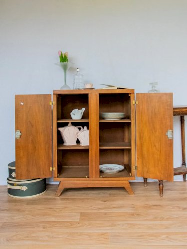 Gilbert, le buffet en bois N°622