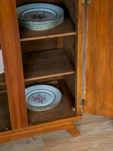 Gilbert, le buffet en bois N°622