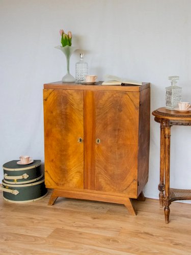 Gilbert, le buffet en bois N°622