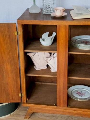 Gilbert, le buffet en bois N°622