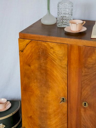 Gilbert, le buffet en bois N°622