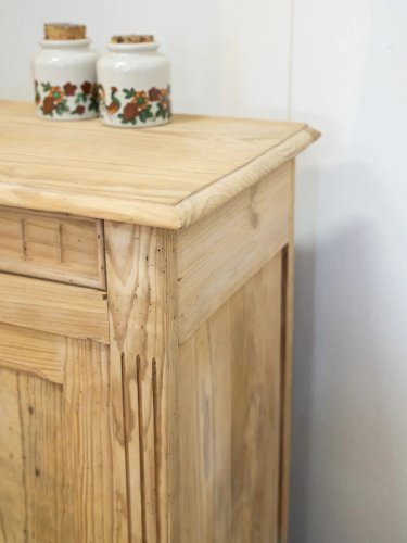 Gilbert, le buffet en bois N°627