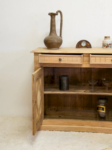 Gilbert, le buffet en bois N°627