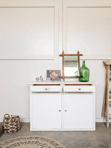 Gilbert, le buffet en bois N°67