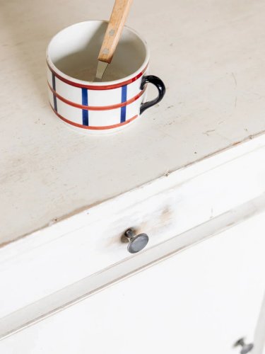 Gilbert, le buffet en bois N°67