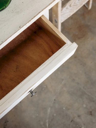 Gilbert, le buffet en bois N°67