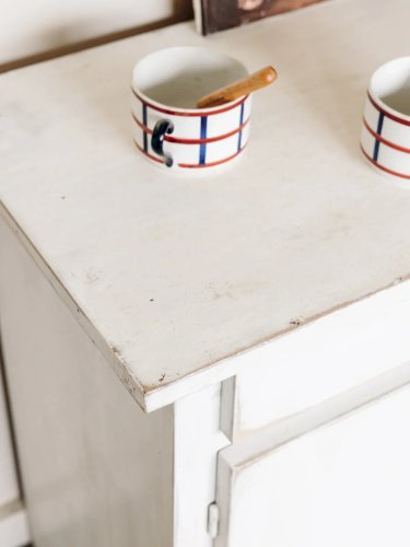 Gilbert, le buffet en bois N°67