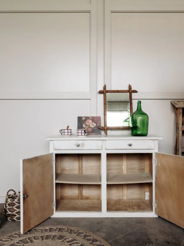 Gilbert, le buffet en bois N°67