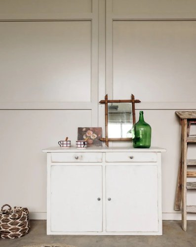 Gilbert, le buffet en bois N°67