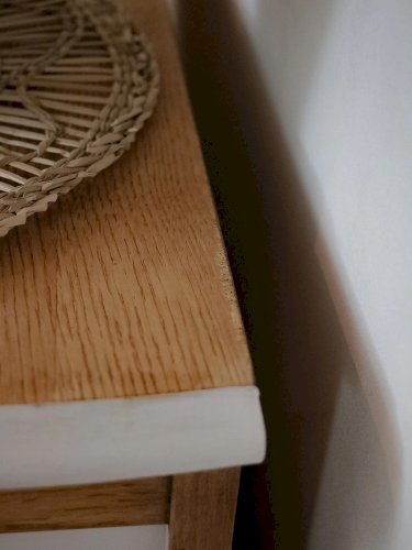 Gilbert, le buffet en chêne N°638