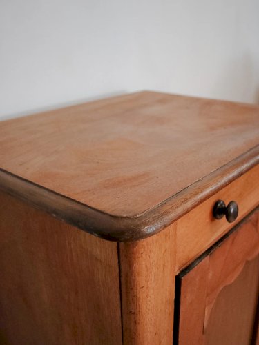 Gilbert, le buffet en merisier N°637