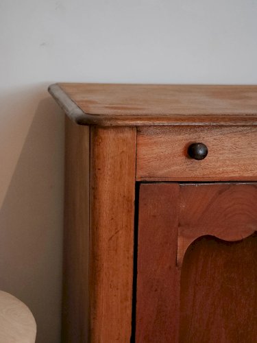 Gilbert, le buffet en merisier N°637