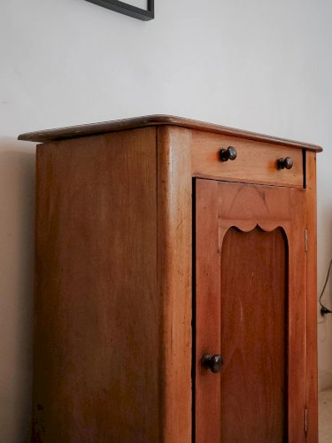 Gilbert, le buffet en merisier N°637