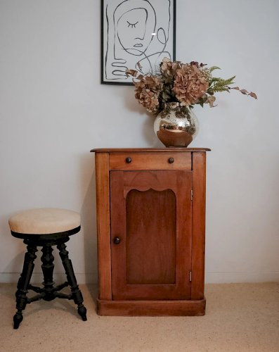 Gilbert, le buffet en merisier N°637