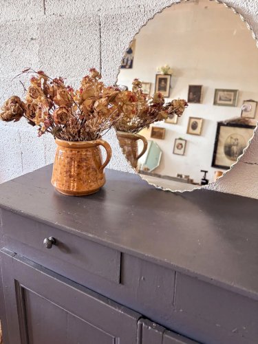 Gilbert, le buffet parisien en bois N°485