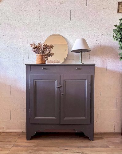 Gilbert, le buffet parisien en bois N°485