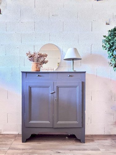 Gilbert, le buffet parisien en bois N°485