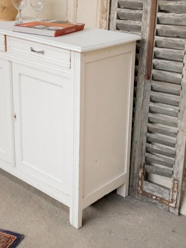 Gilbert, le buffet Parisien en bois N°562