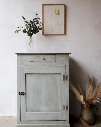 Gilbert, le confiturier parisien en bois N°682