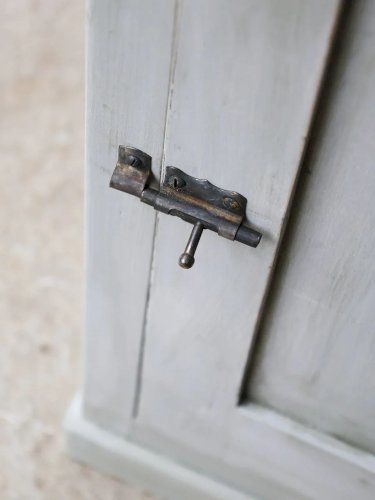 Gilbert, le confiturier parisien en bois N°682